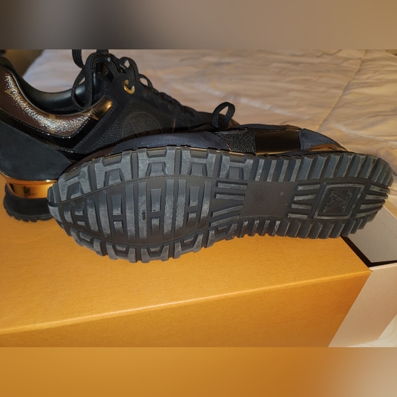 Louis Vuitton run away sneaker - Picture 5 of 6